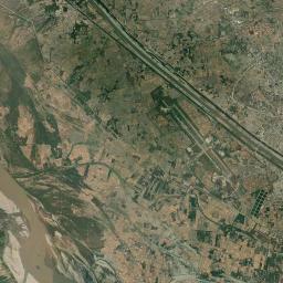 Bagarji Satellite Map