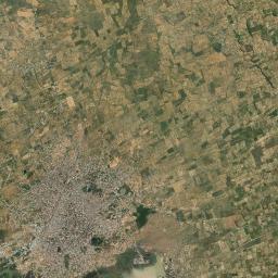 Sujangarh Satellite Map