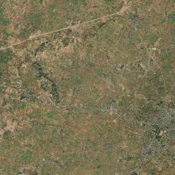 Kotputli Satellite Map