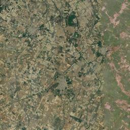 Nandgaon Satellite Map