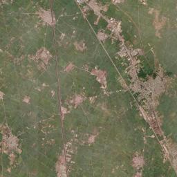 Chhata Satellite Map