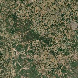 Marahra Satellite Map