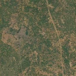 Naugama Satellite Map