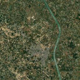 Laharpur Satellite Map