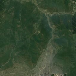 Butwāl Satellite Map