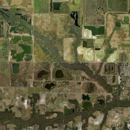 Torrey Florida Satellite Map