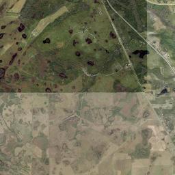 Yeehaw Florida Satellite Map