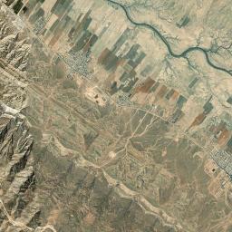 Alamarvdasht Satellite Map