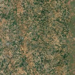 Beswan Satellite Map