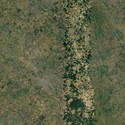 Sidhpura Satellite Map