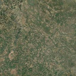 Kampil Satellite Map