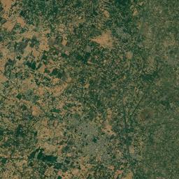 Pihani Satellite Map