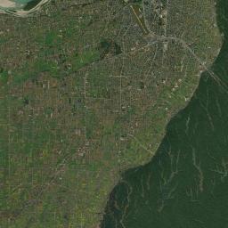 Bharatpur Satellite Map