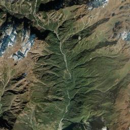 North District Satellite Map