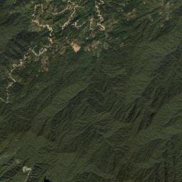 Lower Subansiri Satellite Map