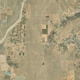 Villa Alberto Andrés Alvarado Arámburo Satellite Map