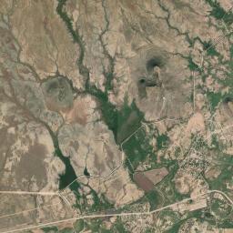 Estación Corral Satellite Map