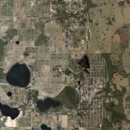 Lakemont Florida Satellite Map