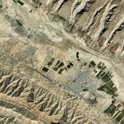 Mohr Satellite Map