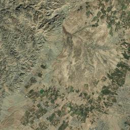 Nodej Satellite Map