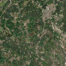 Pir Jo Goth Satellite Map