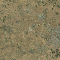 Nokha Satellite Map