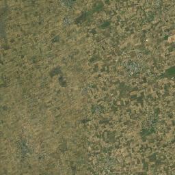 Meethari Marwar Satellite Map