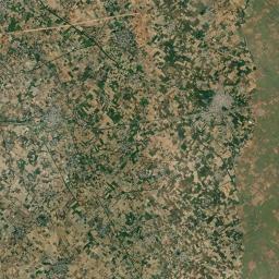 Mursan Satellite Map