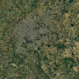 Bahraigh Satellite Map