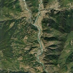 Pajo Satellite Map