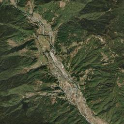 Jakar Satellite Map