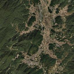 Ziro Satellite Map