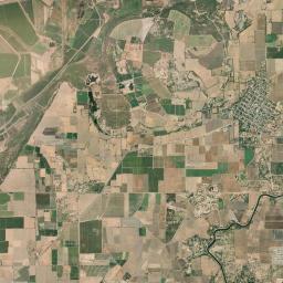 Vicente Guerrero Satellite Map