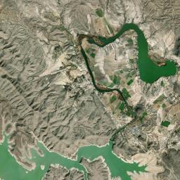 Boquilla de Babisas (La Boquilla de Conchos) Satellite Map