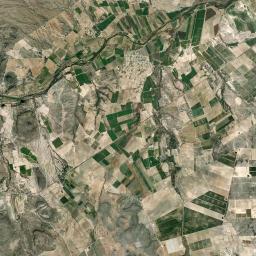 San Francisco de Conchos Satellite Map