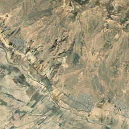 Varavi Satellite Map