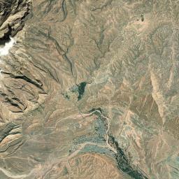 Ruydar Satellite Map