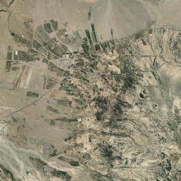 Takht Satellite Map