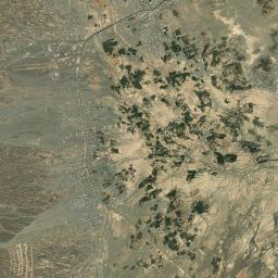 Ghalehganj Satellite Map