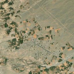 Golmorti Satellite Map