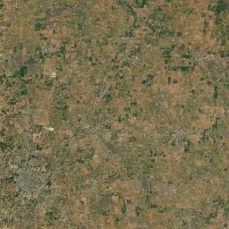 Sri Madhopur Satellite Map