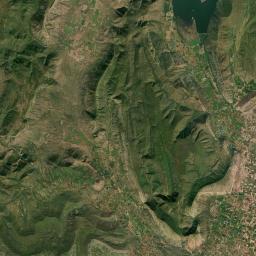 Alwar Satellite Map