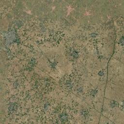 Govindgarh Satellite Map