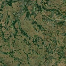 Pachperwa Satellite Map