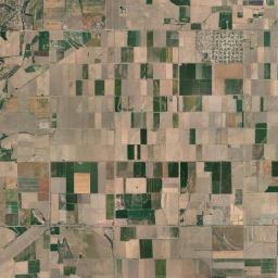 San José de Bacum Satellite Map