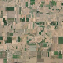 Campo Sesenta Satellite Map