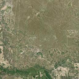 Juan Salazar Satellite Map