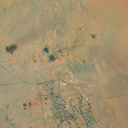 Mawqaq Satellite Map