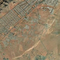 Qufar Satellite Map