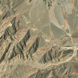Emad Deh Satellite Map